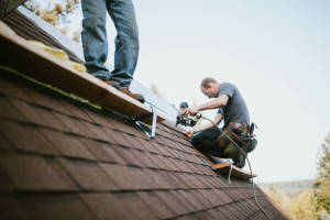 Local Roofers in Hamilton, OH